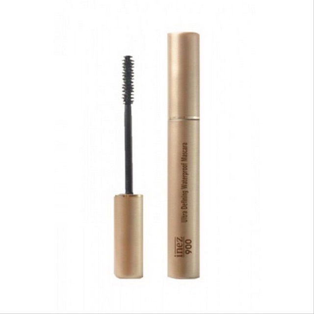 INEZ 900 ULTRA DEFINING WATERPROOF MASCARA