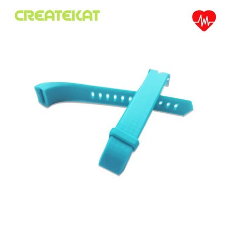Createkat Smart Band Gelang Modis Fashionable untuk KatFit