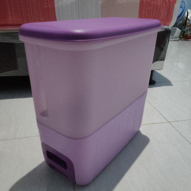 Rice Smart 10 Kg Wadah Beras