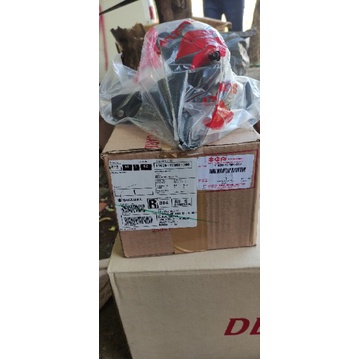 ENGINE MOUNTING KIRI ALL NEW ERTIGA