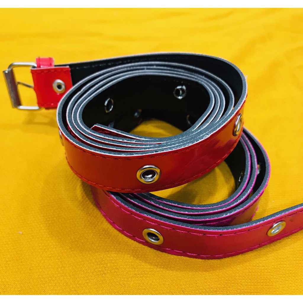 CROCODILE BELT / IKAT PINGGANG EKSLUSIF