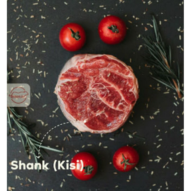 

Daging Kisi