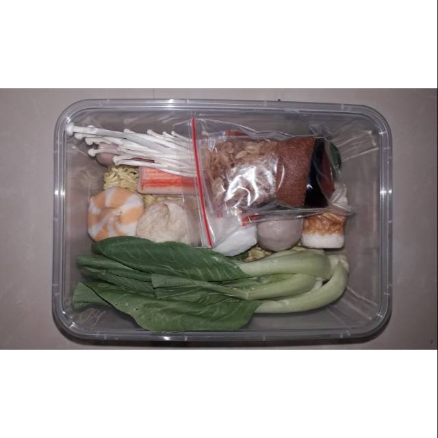 

SUKI TOMYAM