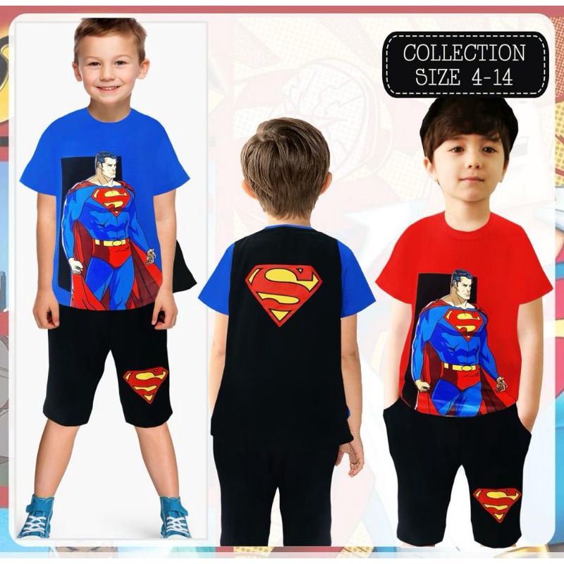 london kids sayap 4/8