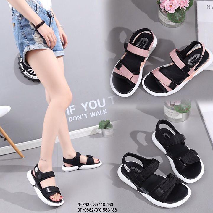 12.12 Sandal Tali Gunung Wanita VTR / Sandal gunung victor COD-3