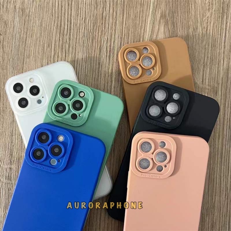 Soft Case Iphone 13 Pro Baby Skin Colour Full Silicone Iphone 13 Pro Soft Case Apple 13 Pro