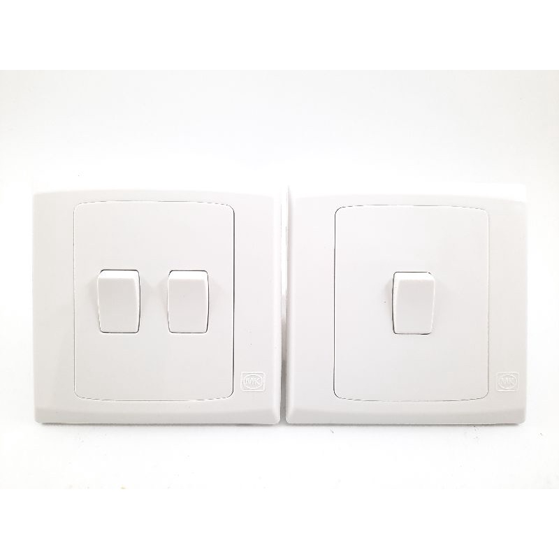 Sklar MK Outbow Seri Tunggal