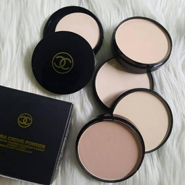 POWDER CHANEL