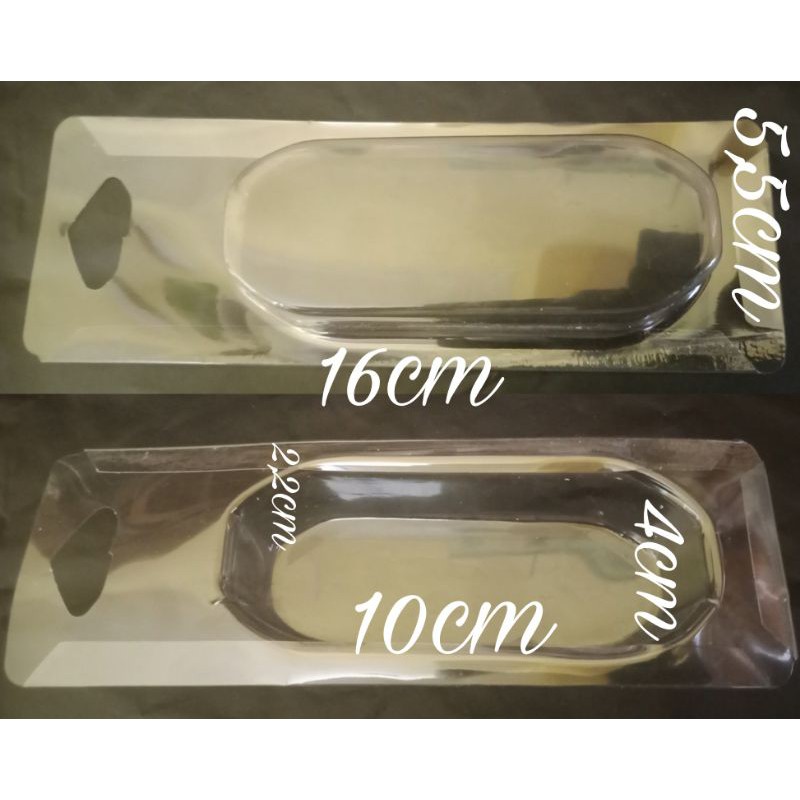 

RB MIKA KEMASAN SLOP SF/JF 50pcs