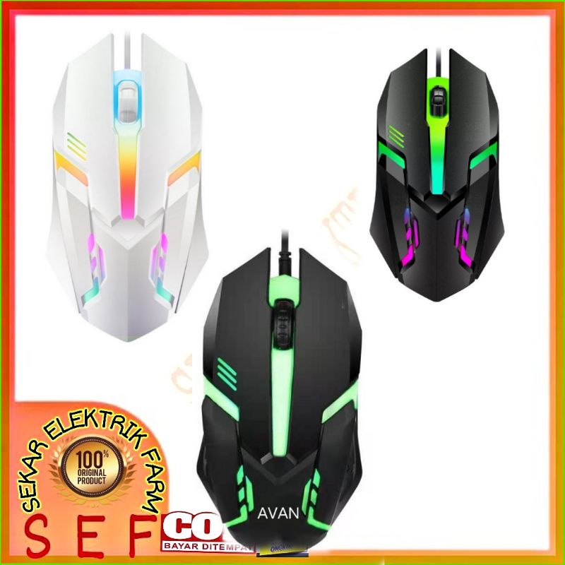 MOUSE/Mouse Optical USB / Mouse  Kabel /MOUSE GAMING/NO MOUUSE WIRELESS