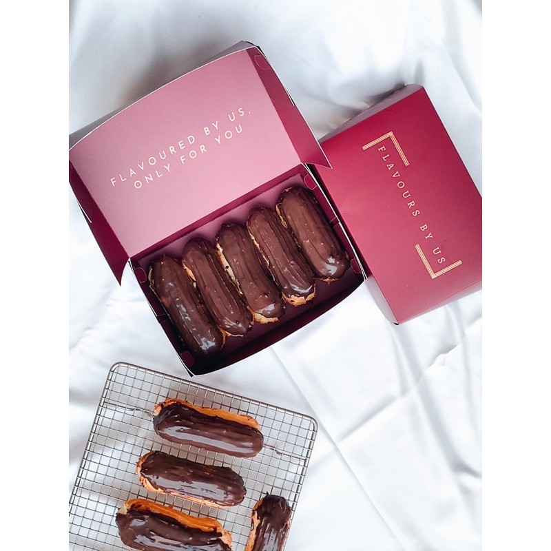 

Eclair