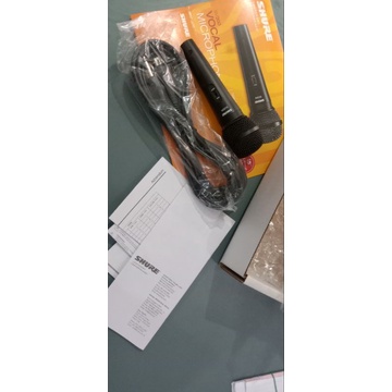 SHURE SV200
