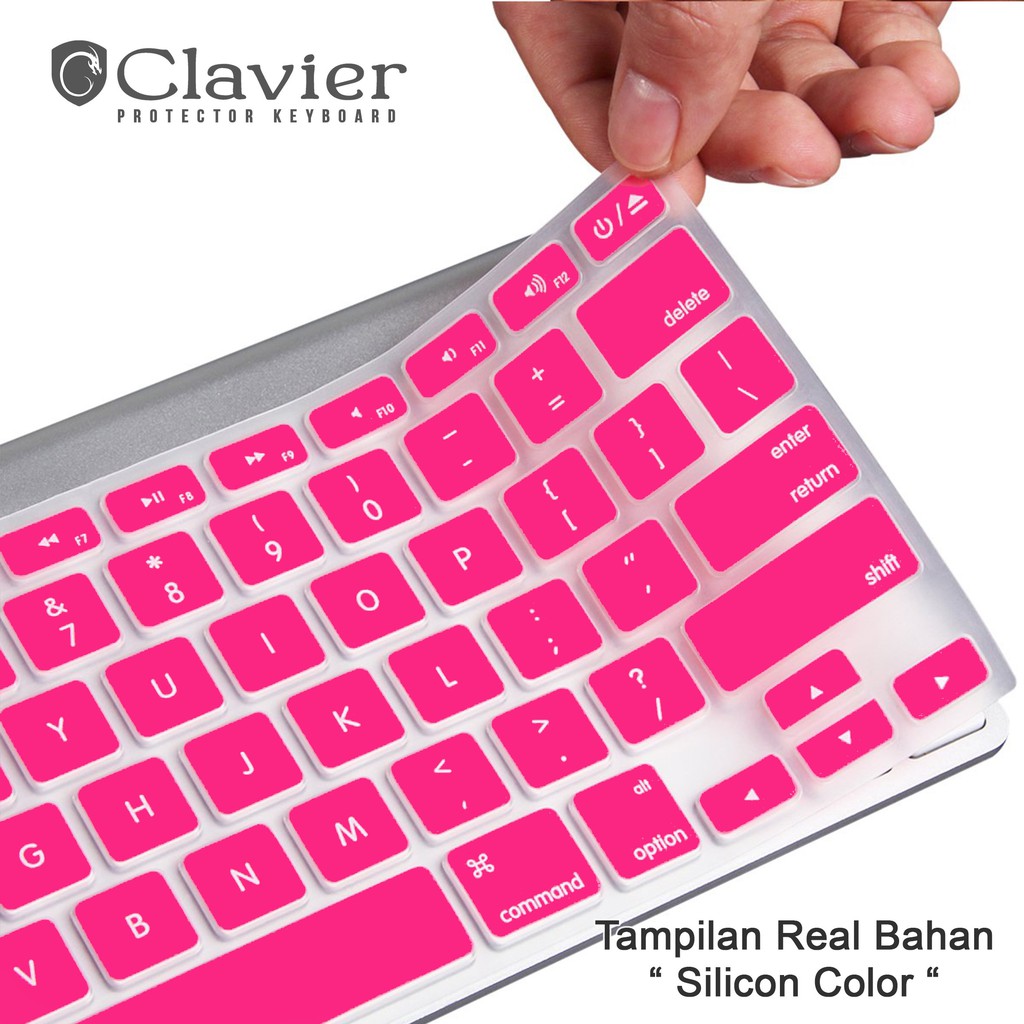 Keyboard Protector Cover Hp 14-BS746TU 14-BS747TU 14-BS748TU Warna-1