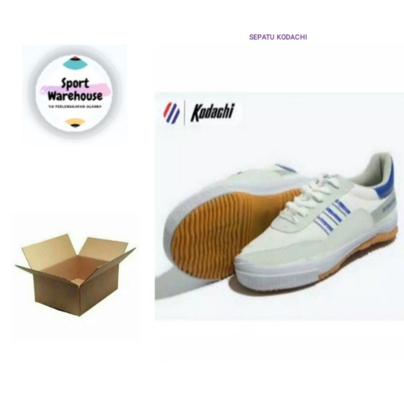 Sepatu Kodachi / Sepatu Olahraga Kodachi