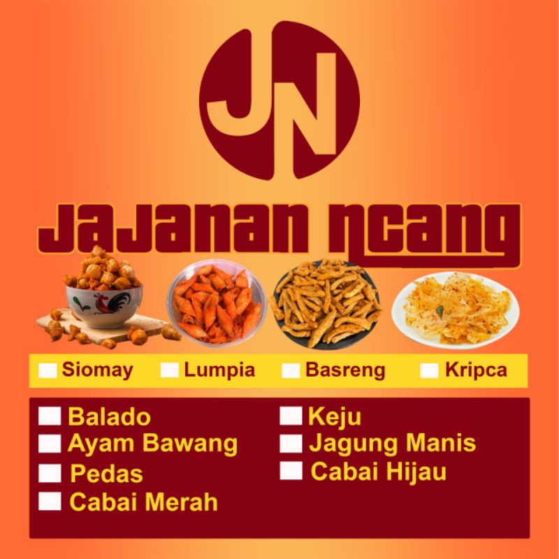 

LUMPIA KRISPY