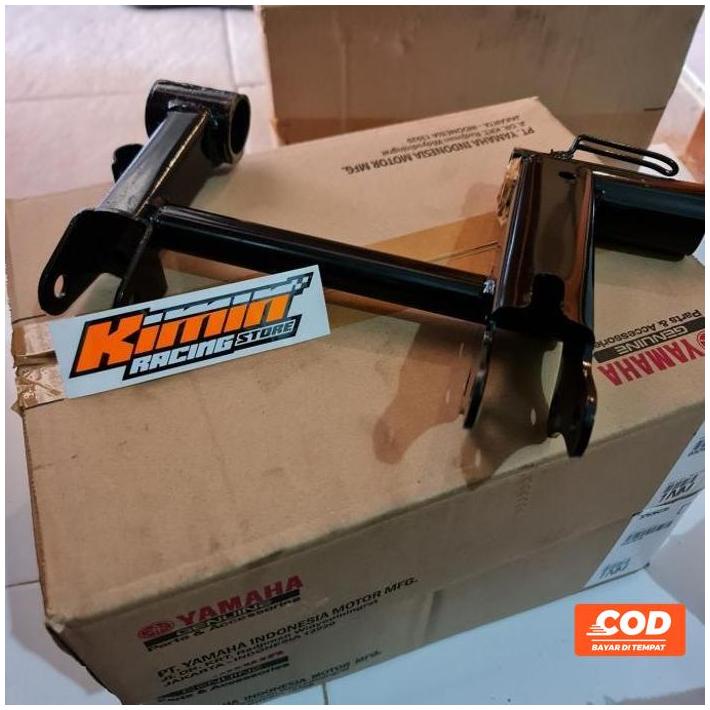 Mounting Engine Nmax Downdraft - Custom Kode 140