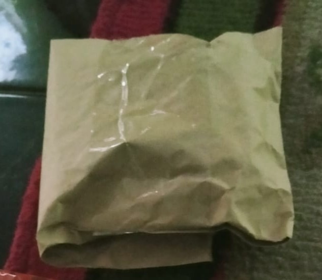 Benih Porang Asal Bunga Bukan Katak Ataupun Umbi Porang