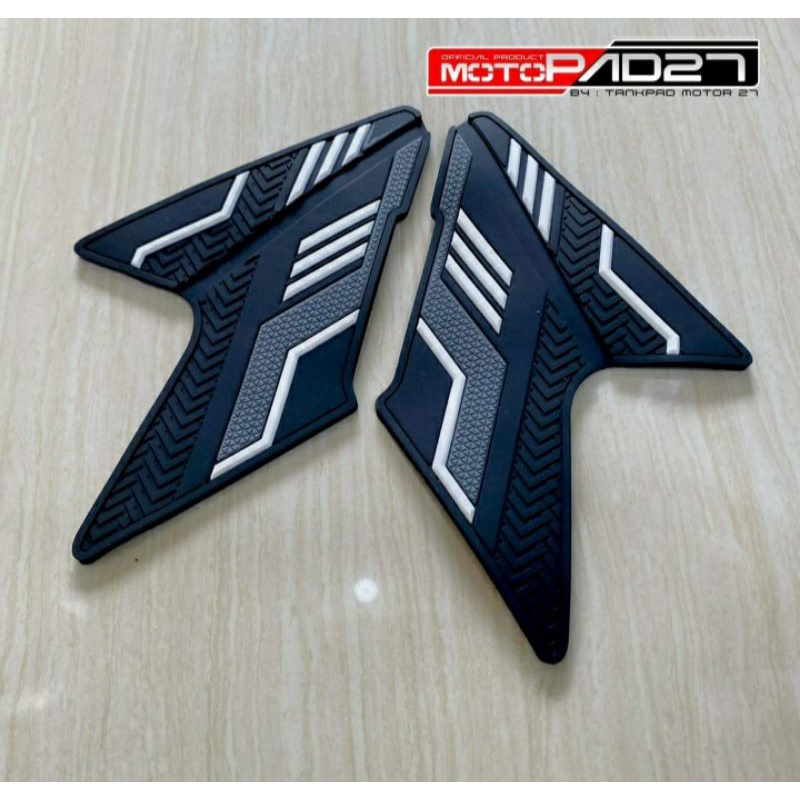 Footstep Rubber ADV 160 Pijakan kaki ADV 160 Aksesoris ADV 160 Ruber