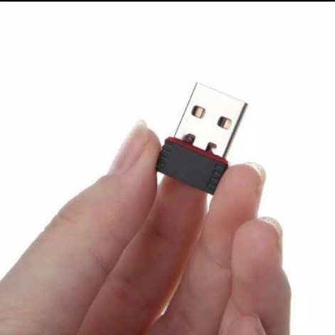 USB Wifi Mini Wireless Adapter 150 Mbps / USB Wifi Mini Adapter / USB Wifi Mini / USB Wifi