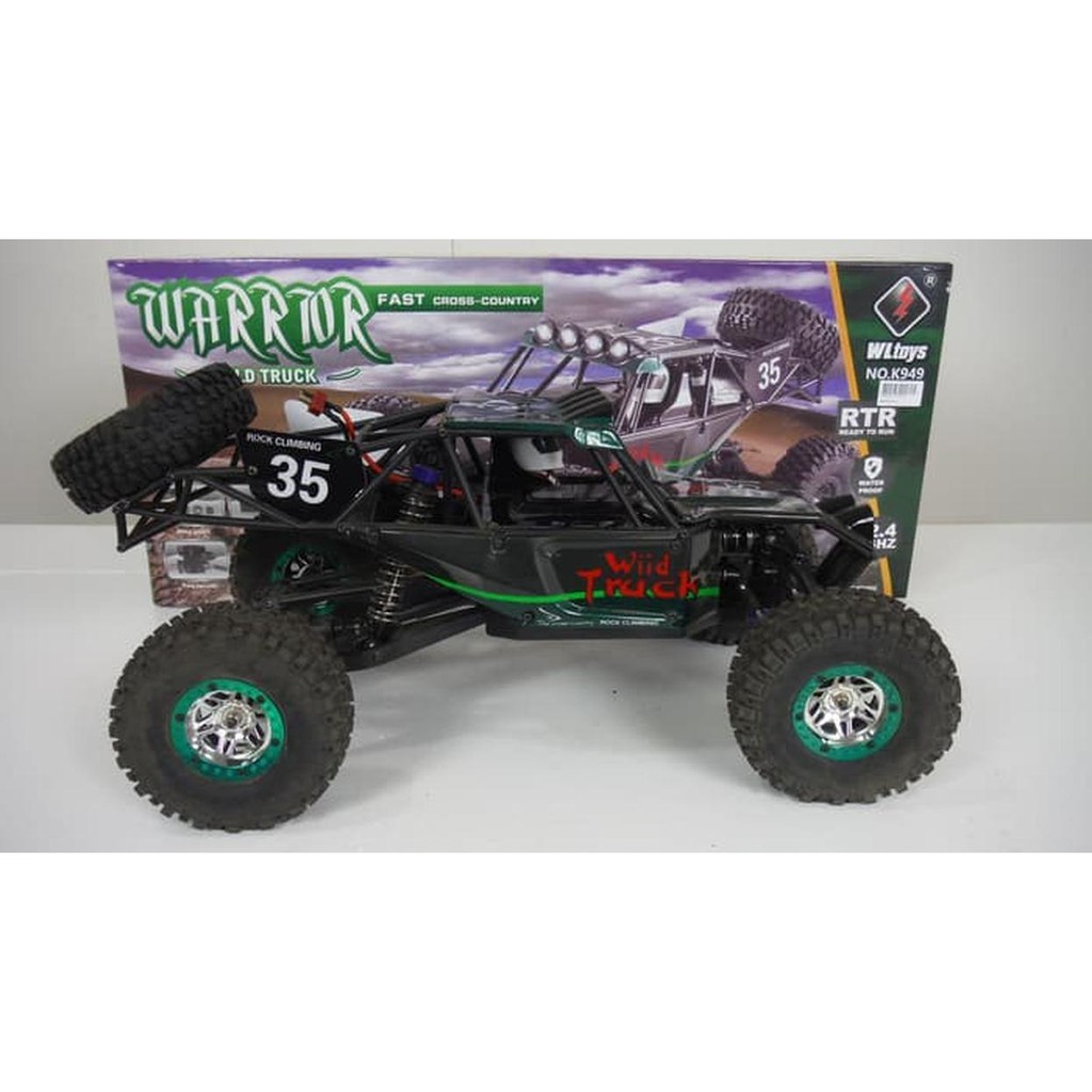 wltoys k949