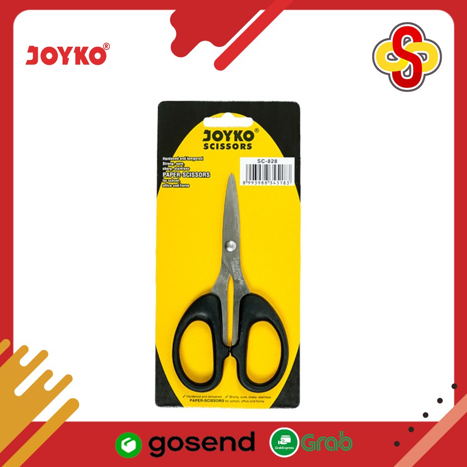 

Gunting Kecil Joyko SC-828