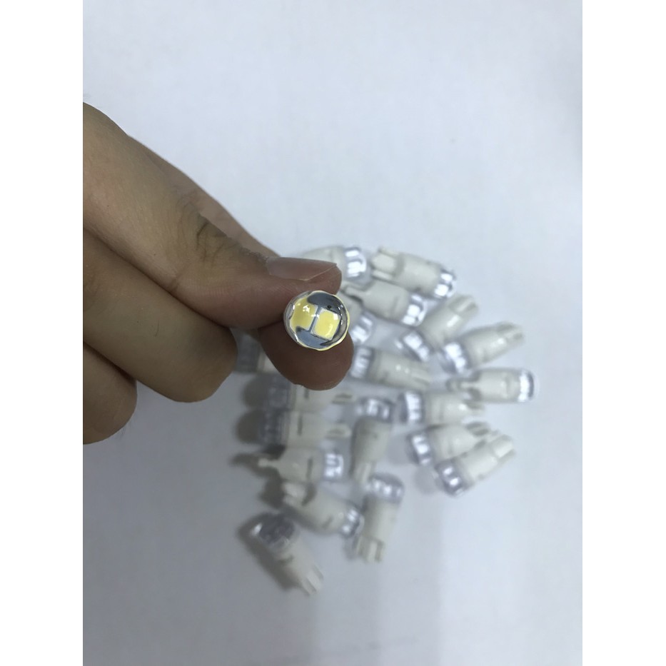 LED T10 Senja sein mobil motor NEON CERAMIC KERAMIK TERBAIK By ADNINDONESIA