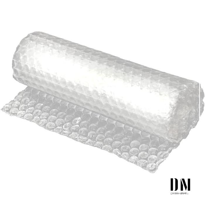 

ekstra bubble wrap