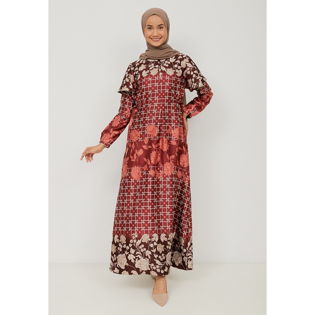 Shiny Kirana Gamis 52-9070