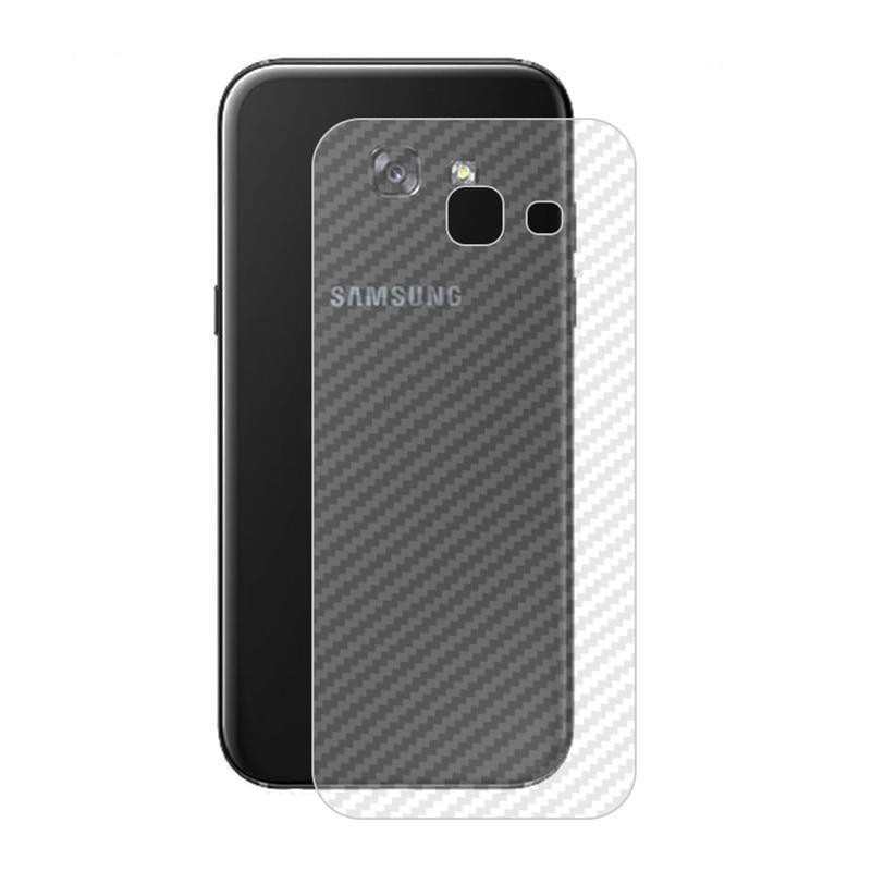 Back Skin Carbon Samsung J5 Prime - Skin Carbon Samsung J5 Prime