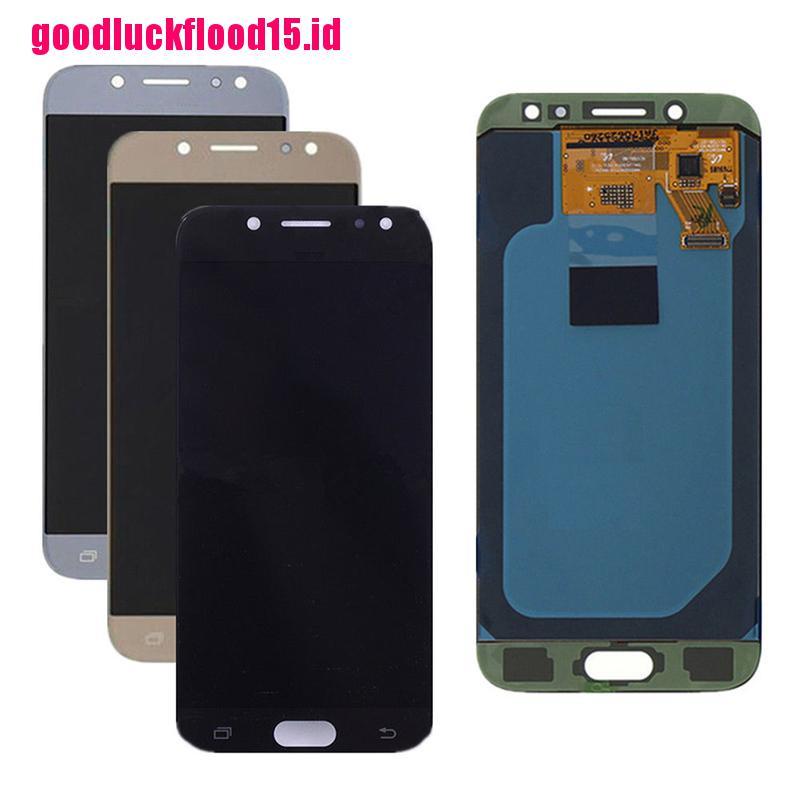 {LUCKID}New For Samsung Galaxy J5 Pro 2017 J530 J530F/Y/G/DS LCD Touch Screen Digitizer