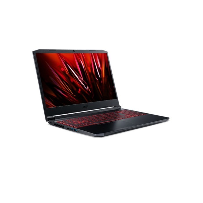 ACER NITRO 5 AN515 56 5603 - I5 11300 - 8GB - 512GBSSD -GTX1650 4GB - 15.6 - W10