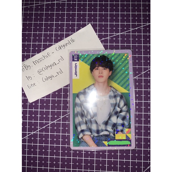 WTS PC TOKO HIJAU