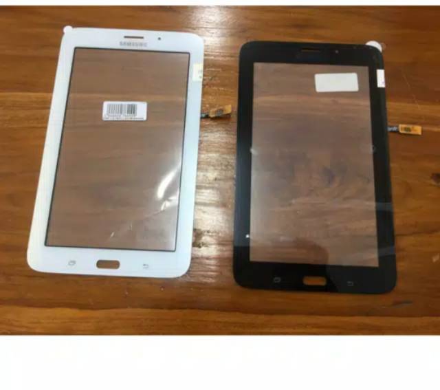 Lcd Fullset Touchscreen Samsung Tab 3V / T116 /T111 /T110 Original