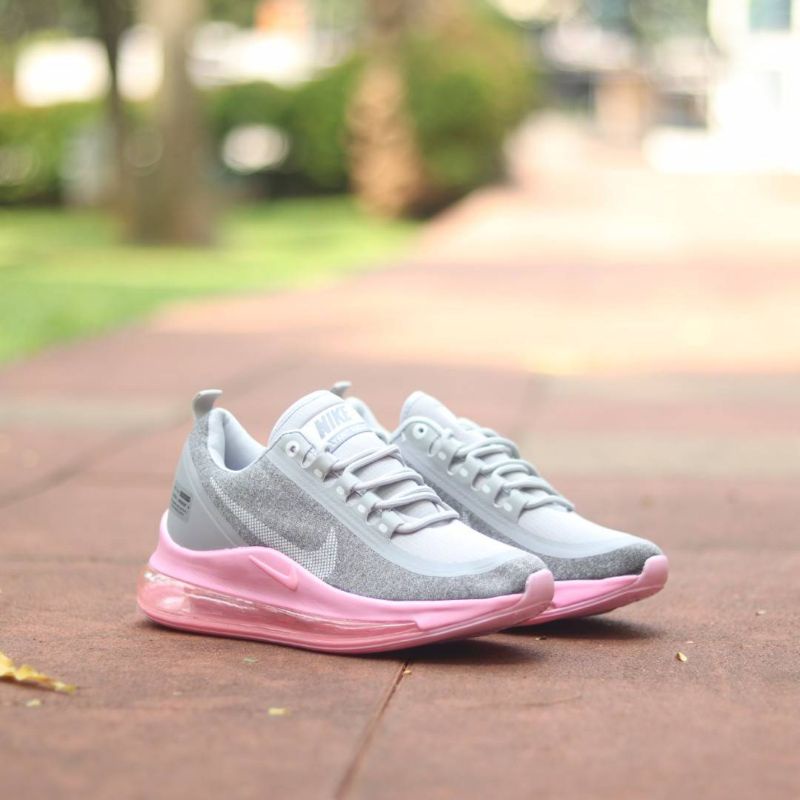 SEPATU RUNNING WANITA NIKE AIR MAX 720 SIZE 36-40