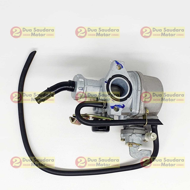 Karburator Viar Karya Bit 100 cc / Carburetor Assy Viar Karya Bit