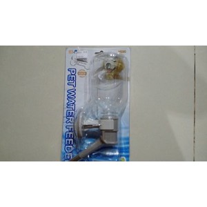 Pet water feeder h 590 made in taiwan