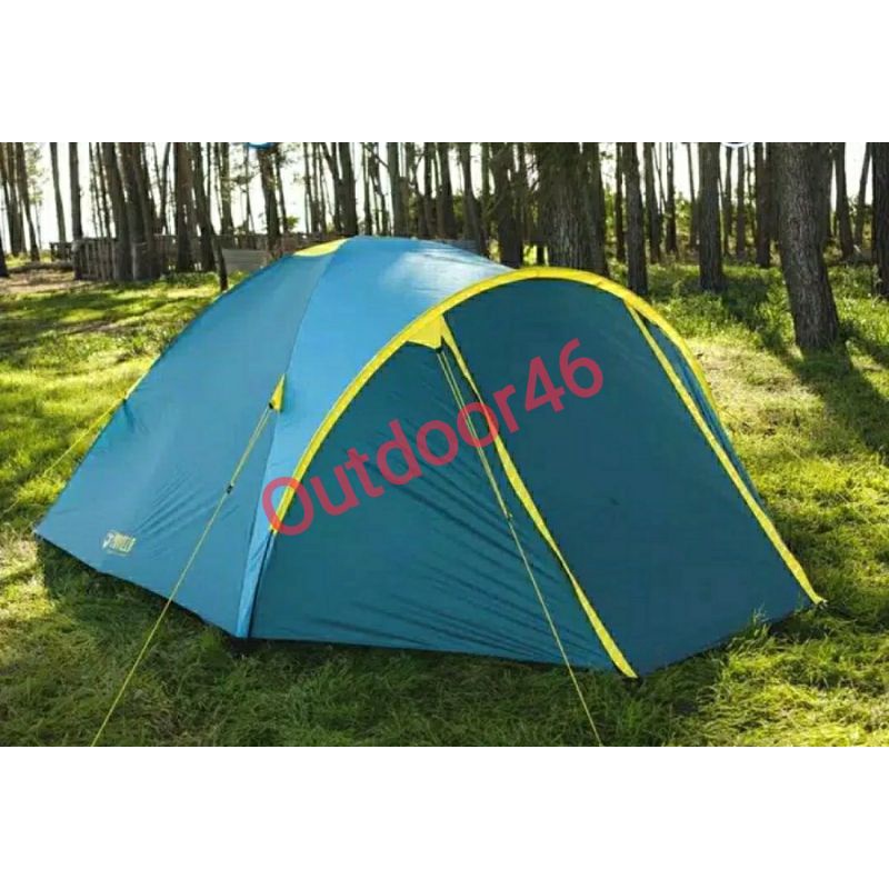 Tenda Bestway Pavillo 4 orang