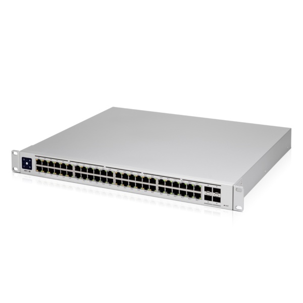 Ubiquity UniFi Switch Pro 48 PoE USW-Pro-48-PoE