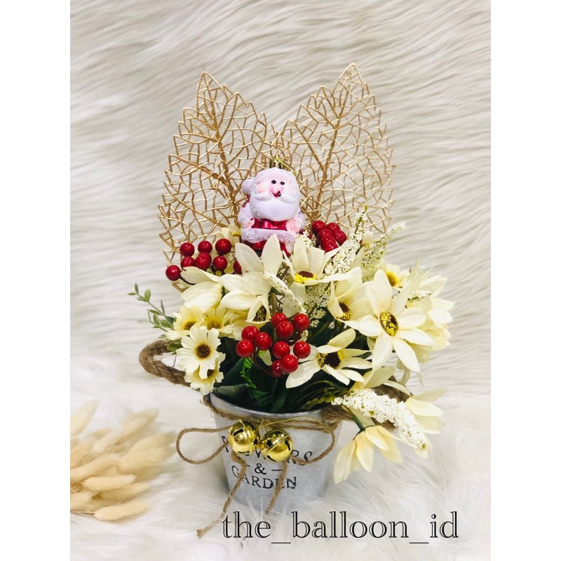 

Hampers Natal