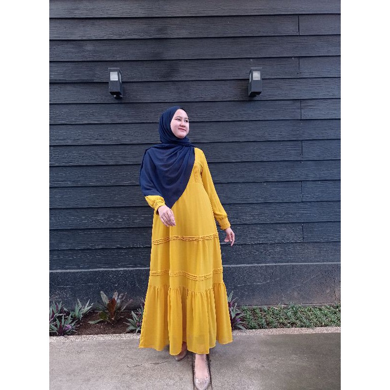 Gamis HAURA dress