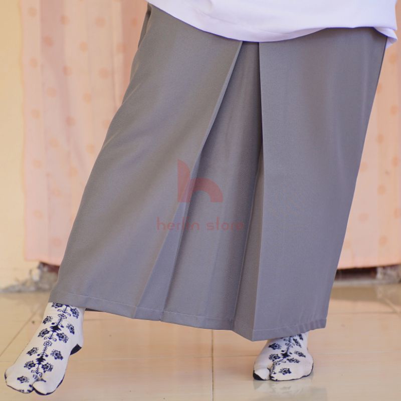 Jual Rok sekolah dan madrasah SMP SMA MTs MA : Abu abu, Biru, Pramuka