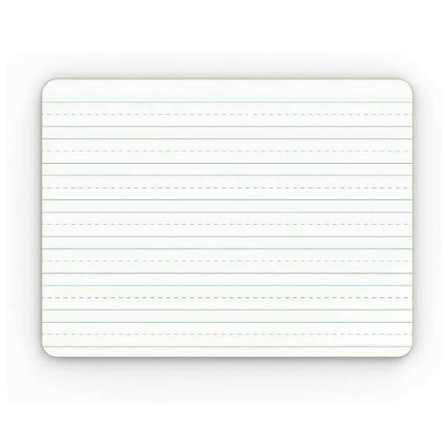 

Papan Tulis Bergaris (uk 30 x 23)