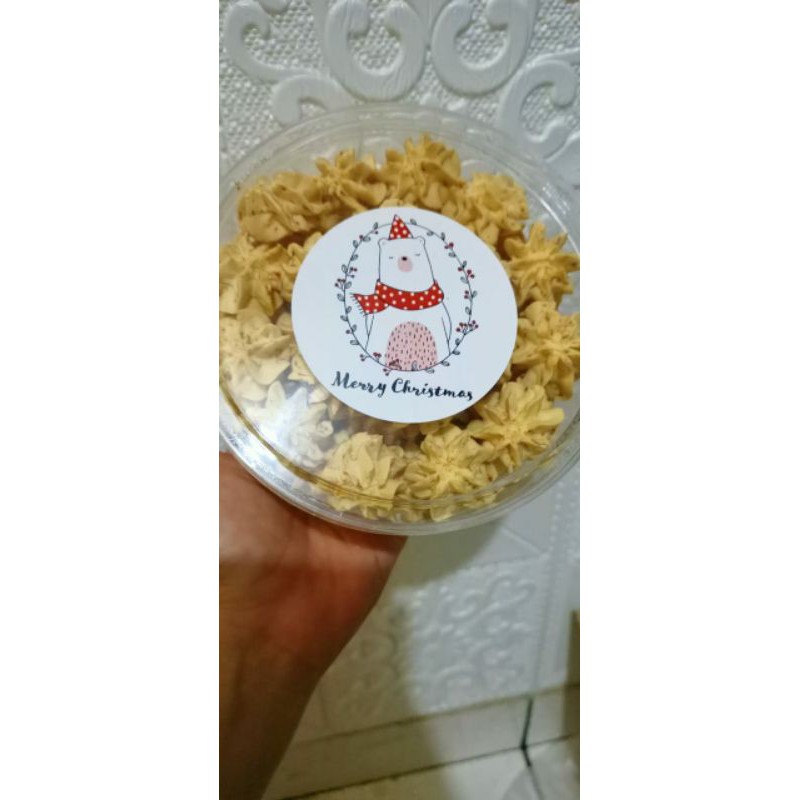 

kue kering lebaran sagu keju/homemade/premium