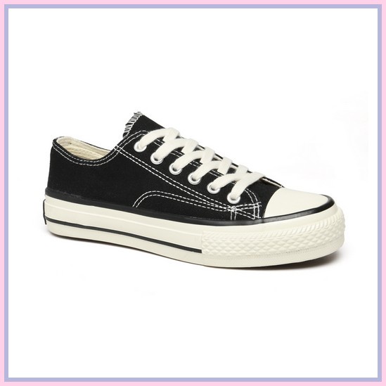 Sepatu Sneakers Wanita Casual Wear Ala Korea  Kualitas Super Premium Sp-096 Sepatu Kets Full Putih B