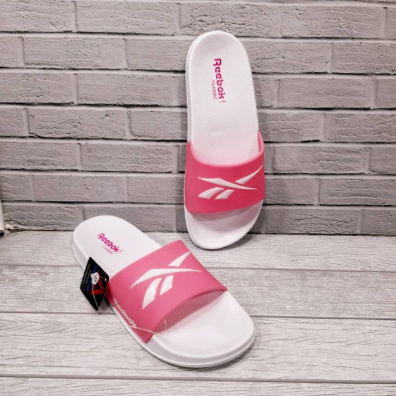 sandal reebok premium full karet