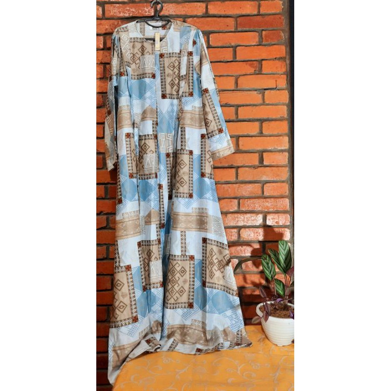 gamis diana,dan tunik diana