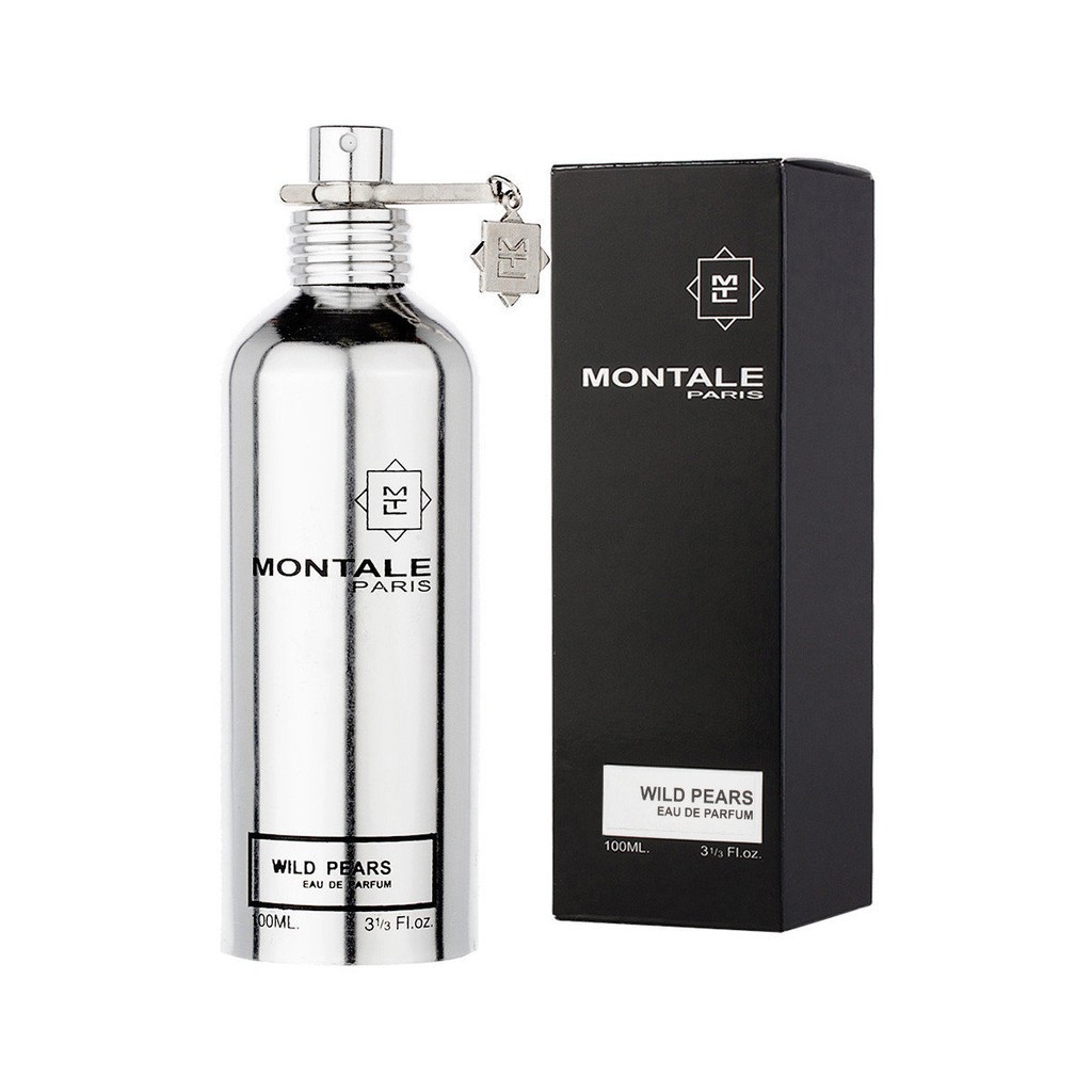 Parfum Original Montale Wild Pears