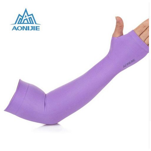 AONIJIE - ARM SLEEVES - sunscreen cuff