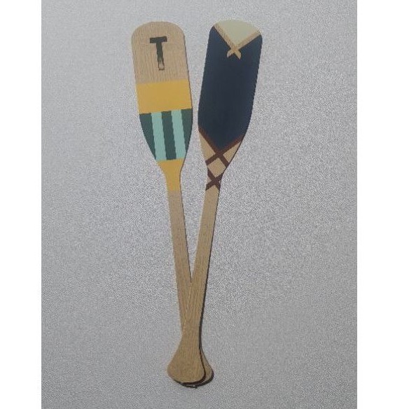 SEVENTEEN GOING SEVENTEEN PADDLE PHOTOCARD JUN VOCAL TEAM