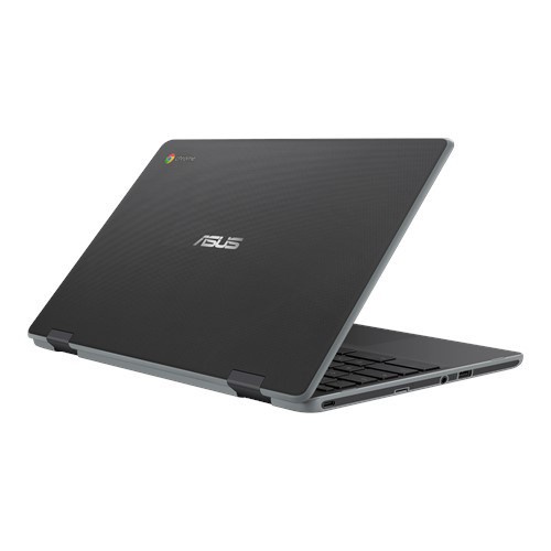 Asus Chromebok C204MA - BU1431 - N4020U - 32GB eMMC - Chrome OS - 11.6  -TOUCHSCREEN